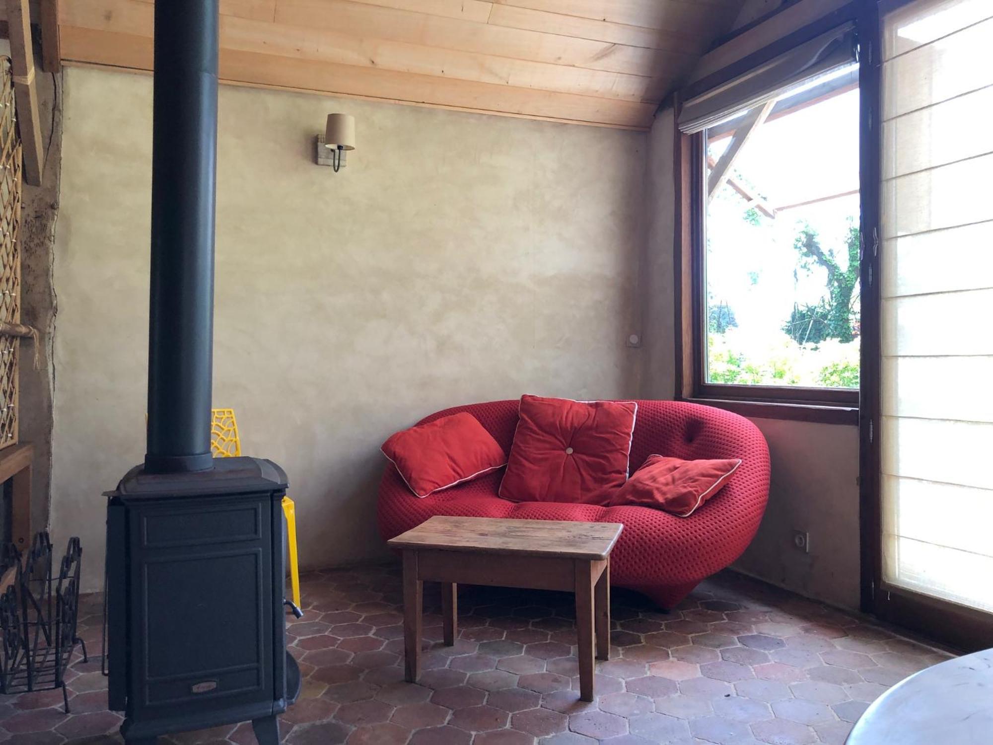 La Chartrie Villa Sartilly-Baie-Bocage Exterior photo